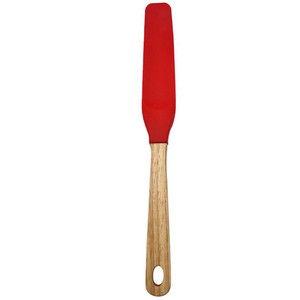 Mini không dính Silicone thìa cho bánh bơ <span class=keywords><strong>scraper</strong></span> công cụ <span class=keywords><strong>Baking</strong></span> & Pastry công cụ cho nhà nướng - Product Image 3