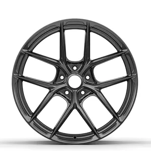 Forged Wheels Lightweight Hub sport design Wheel Aluminum Alloy Fit Customized of Modified for Audi BMW