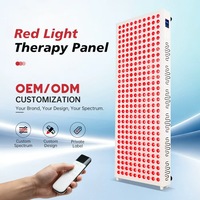 Fábrica de Dispositivos de Terapia de Luz Roja OEM ODM, Diseño Personalizado de Hardware y Software