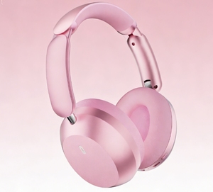 Casque sans fil supra-auriculaire avec annulation active du bruit, capacité <span class=keywords><strong>de</strong></span> la batterie <span class=keywords><strong>de</strong></span> 500 mAh, autonomie ultra-longue en veille - Product Image 2