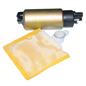 Pièce de moteur de moto Pompe à essence pour <span class=keywords><strong>YAMAHA</strong></span> 51D-13907-00-00 YBR125 YBR250 XMAX 125 <span class=keywords><strong>250</strong></span> XP500 YP400 SUZUKI UX125 UX150 - Product Image 2