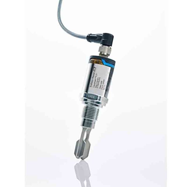 Original E+HVibronic Point Detection Liquid Level Switch Liquiphant FTL31 Tuning Fork Switch 316L Stainless Steel Accuracy 0.1