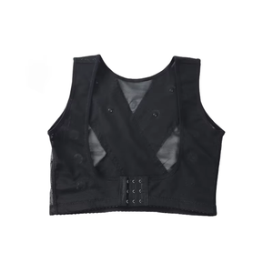 Destekleyici göğüs arttırıcı-sarkma önleyici tasarım, düzeltme ve duruş iyileştirme iç çamaşırı için Underwire ayarlama - Product Image 3