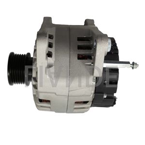 8EL011710311 Alterna <span class=keywords><strong>Tore</strong></span> pour ASTRA TRUCKS TT (8N3 8N9) 1.8 T COUPE 1998 1113031 - Product Image 5