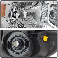 Produits les plus vendus, ensembles de phares automobiles étanches à haute luminosité pour Toyota Tundra 2014-2018