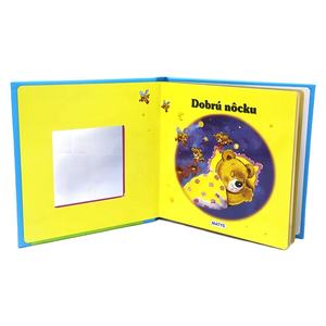 Al por mayor personalizado niños inglés historia <span class=keywords><strong>abc</strong></span> <span class=keywords><strong>el</strong></span> islam de libros para los niños - Product Image 2