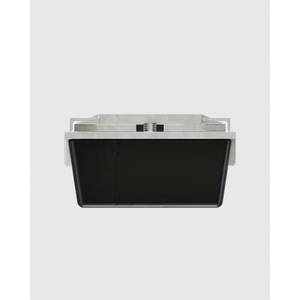 Pare-chocs oscillant pour quai GOLIATH GLTH.Z - S'adapte à la hauteur du camion, en acier galvanisé, L250xH700xP140mm - Product Image 4