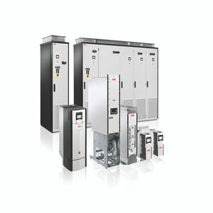 Driver frekuensi variabel ACS880-01-156A-5 + D150 + N5200 90KW 15A 500V 125HP - Product Image 3