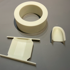 Servicios de Impresión 3D en Resina SLA Personalizados - Prototipos Rápidos de Alta Precisión, Componentes Lisos, Serigrafía Personalizada - Product Image 5