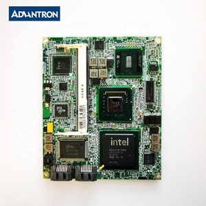 Avalue ESM-945GSX A1 ESM-2740 ESM-2747 B930E5732AB1E202S823 carte mère industrielle Module de carte CPU carte principale Stock d'origine - Product Image 2