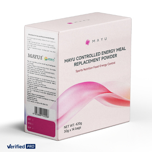 Batido Sustituto de Comida con Sabor a Café Keto, OEM ODM, Suplemento Energético, Bebida Dietética - Product Image 1