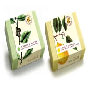 Boîte à manches de forme spéciale, populaire et adorable, en provenance directe de l'usine de Guangzhou - Product Image 3