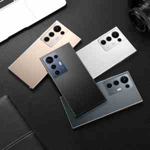 8 + 256GB Điện Thoại Thông Minh <span class=keywords><strong>Android</strong></span> Điện Thoại Di Động Điện Thoại Di Động Điện Thoại Di Động Ban Đầu Điện Thoại Di Động 7.3 Inch 4G 5G GSM <span class=keywords><strong>Wifi</strong></span> Màn Hình Cảm Ứng Điện Thoại Thông Minh - Product Image 2