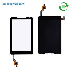 Pantalla LCD con Digitalizador de Pantalla Táctil Estilo Smartphone para Newland MT60E PRO - Product Image 2