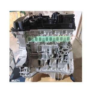 Ensemble moteur M278 928 V8 <span class=keywords><strong>4</strong></span>.6L de qualité authentique, <span class=keywords><strong>4</strong></span> <span class=keywords><strong>Matic</strong></span>, d'occasion et neuf pour <span class=keywords><strong>Mercedes</strong></span> Benz M271 820 M272 M274 M273 M275 M276 M - Product Image 5