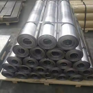 Plaque de <span class=keywords><strong>plomb</strong></span> médical pur à 99,99 % de 5 mm, 6 mm, 7 mm, 8 mm, 9 mm pour batterie à l'acide - Product Image 6