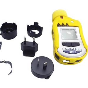 Détecteur de gaz infrarouge ToxiRAE Pro LEL PGM-1820 à prix avantageux, pour gaz combustibles, avec batterie au lithium - Product Image 4
