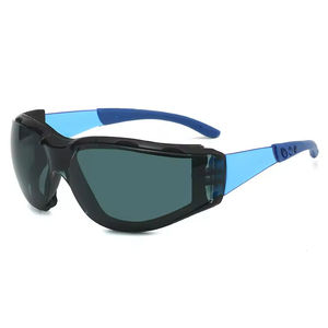 ワイドビジョン保護眼鏡屋外サイクリング安全ゴーグル防風防滴保護眼鏡 - Product Image 4