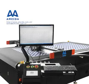 AMEIDA Cnc Router Chế Biến Máy Cắt Phẳng Kỹ Thuật Số Cắt