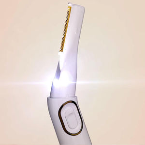 <span class=keywords><strong>Depiladora</strong></span> Eléctrica Suave para Zonas Íntimas de Mujer, Rasuradora y Recortadora de Bikini, Removedor de Vello, Afeitadora Eléctrica Doméstica para Zonas Íntimas - Product Image 3