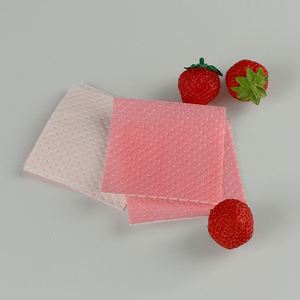 Plateau absorbant de haute qualité pour aliments frais, qualité alimentaire, pour la viande - Product Image 5