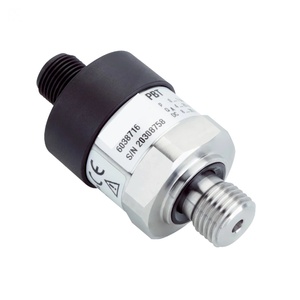 Hot Pressure <b>Sensor</b> 6064797 PET-1CB040G1NSAMA 4-20mA Automation OEM CE - Product Image 2