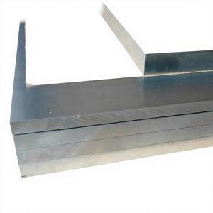 แผ่นอลูมิเนียมอัลลอยด์ ซีรีส์ 1000 เคลือบผิวแบบมิลล์ฟินิช ความคลาดเคลื่อน 1% สำหรับงานเครื่องจักรซีเอ็นซี งานก่อสร้าง เฟอร์นิเจอร์ ระยะเวลาจัดส่ง 22-30 วัน - Product Image 1