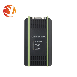 全新原装6GK1 571-0BA00-0AA0 6GK1571-0BA00-0AA0 SIM PLC编程计算机适配器通信模块16 I/O 110V - Product Image 4