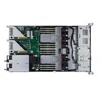Serveur Rack H3C UniServer R4700 G6 G7 1U Double Socket Intel Xeon DDR5 NVMe PCIe 5.0 pour Centre de Données d'Entreprise et Virtualisation