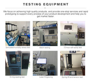 Гидравлический быстроразъемный соединитель (картридж) с плоским торцом для Bobcat 7246802, аналог оригинального, для мини-погрузчиков - Product Image 5