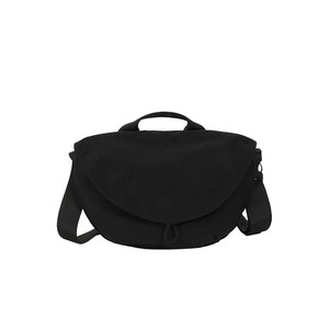 Sac à bandoulière en tissu de nylon pour femmes; conception de petits lots; sac léger polyvalent et de haute qualité. - Product Image 6