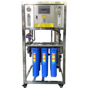 Destilador de <span class=keywords><strong>Agua</strong></span> Automático de 250 L/H, Máquina Comercial para Producción de <span class=keywords><strong>Agua</strong></span> <span class=keywords><strong>Destilada</strong></span> para Uso en Laboratorios, Medicina e Industria - Product Image 2