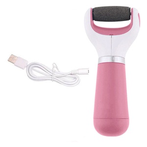 Foot Care Machine Foot <b>Hard</b> Dry Dead Cuticle <b>Skin</b> <b>Remover</b> Pedicure Care Tools Removal Foot Grinding File <b>Skin</b> <b>Electric</b> Tool - Product Image 1