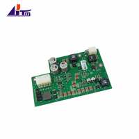1750163970 Carte de circuit imprimé du pilote d'alimentation de l'imprimante Wincor G5 PN 1750163970