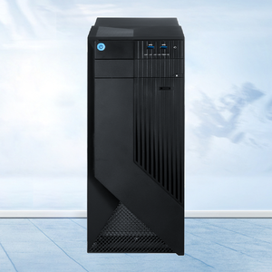 Intel Xeon-Fuente de alimentación de 16G 4T SATA 500W, torre de inspiración NP3020M7, servidor, ordenador, PC, servidores - Product Image 1