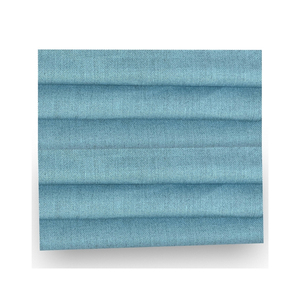 Tissu en fibre métallique coloré de 1,5 m de large, tissu conducteur anti-radiation et anti-statique Faraday pour vêtements de protection contre les radiations - Product Image 6