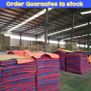 Nouveaux tapis de gymnastique pliants tapis de culbutage pour enfants tapis de repos pratiques pour la salle de sport à domicile - Product Image 6