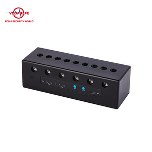 Terminatore Anti-Recording ad alta potenza a copertura totale per telecamera Anti-Recording Blocker <span class=keywords><strong>Jammer</strong></span> - Product Image 3