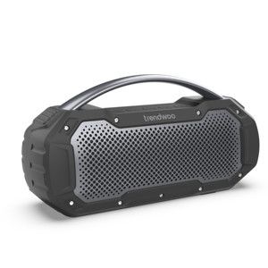 Không dây Bluetooth Boombox Stereo loa cho <span class=keywords><strong>iPhone</strong></span> & PC, pin có thể sạc lại, 3.5 mét aux trong - Product Image 1