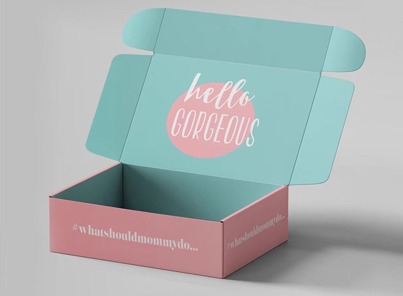 Diseño Personalizado Bicolor