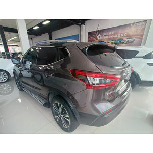 <span class=keywords><strong>2023</strong></span> Dongfeng Nissan <span class=keywords><strong>QASHQAI</strong></span> SUV Compact 2.0L CVT voiture d'occasion avec direction gauche <span class=keywords><strong>prix</strong></span> bon marché du Japon essence carburant fabriqué en Chine - Product Image 4