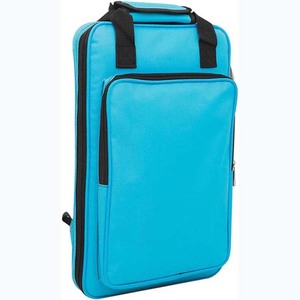 Muestra gratuita de bolsa para baquetas SLADE 600D de tela Oxford, gruesa, ligera, impermeable y resistente al desgaste. - Product Image 1