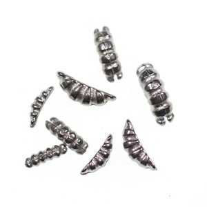 De alta calidad de <span class=keywords><strong>Scud</strong></span> de vuelta/camarón cuerpo/<span class=keywords><strong>Scud</strong></span> Shell rápida hundimiento volar atando peso trucha volar atar material - Product Image 3