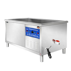 <span class=keywords><strong>Lavavajillas</strong></span> comercial de acero inoxidable, para restaurante, Hotel, mesa comercial, automático, a la venta - Product Image 1