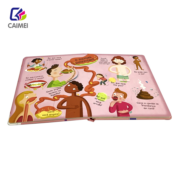 encyclopedia book for children aged 5 and up