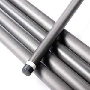 Taco <span class=keywords><strong>de</strong></span> <span class=keywords><strong>Billar</strong></span> SW Personalizado <span class=keywords><strong>de</strong></span> Fibra <span class=keywords><strong>de</strong></span> Carbono Premium, Eje <span class=keywords><strong>de</strong></span> 13 mm con Unión Uni-loc, Taco <span class=keywords><strong>de</strong></span> <span class=keywords><strong>Billar</strong></span> <span class=keywords><strong>de</strong></span> Carbono Ligero para Juego <span class=keywords><strong>de</strong></span> Precisión - Product Image 1