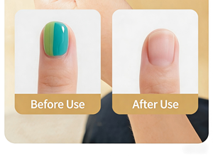Máquina de manicura multifunción recargable para remover esmalte en gel, pulir uñas y recortar cutículas - Product Image 6