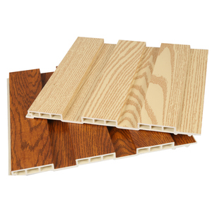 Offre Spéciale Décoratif Panneaux MURAUX WPC Revêtement D'autres Conseils - Product Image 3