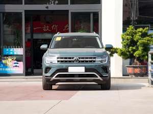 VW T-ouareg 380TSI 2023, transmission intégrale, édition <span class=keywords><strong>de</strong></span> luxe premium, voiture d'occasion, faible kilométrage, voiture inspectée - Product Image 2