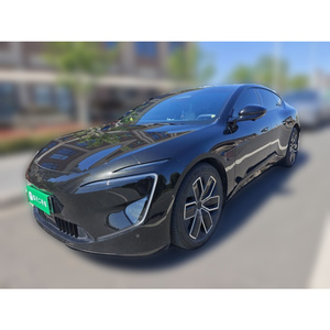 Voiture d'occasion Guazi 2025 Avatr <span class=keywords><strong>12</strong></span> Nouveauté<span class=keywords><strong>s</strong></span> Véhicule Électrique Pur Automatique Berline Électrique Neuve Conduite à Gauche pour Berline de Luxe Exécutive - Product Image 1